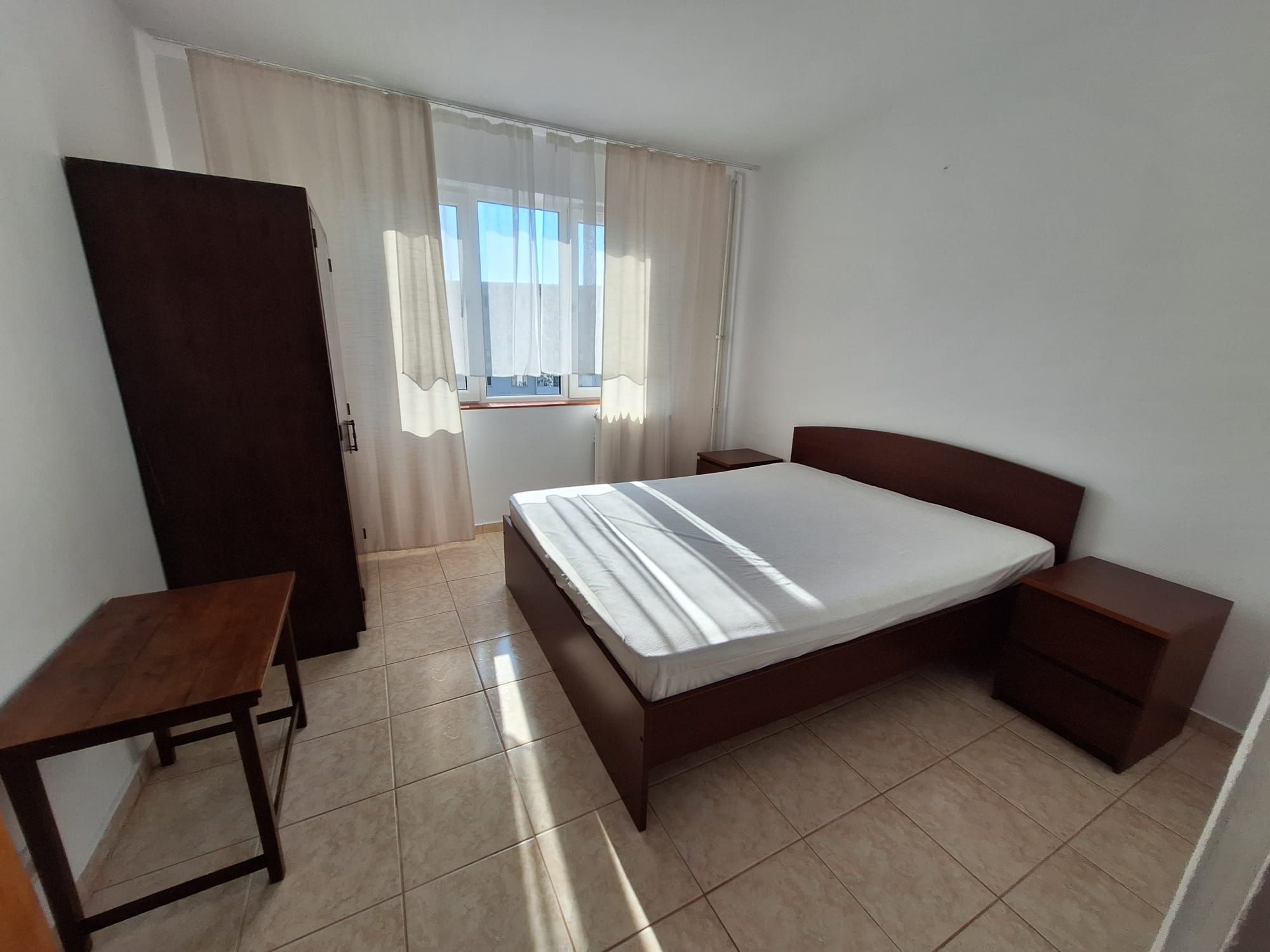 Apartament 3 camere de închiriat – Dristor — fotografia 7