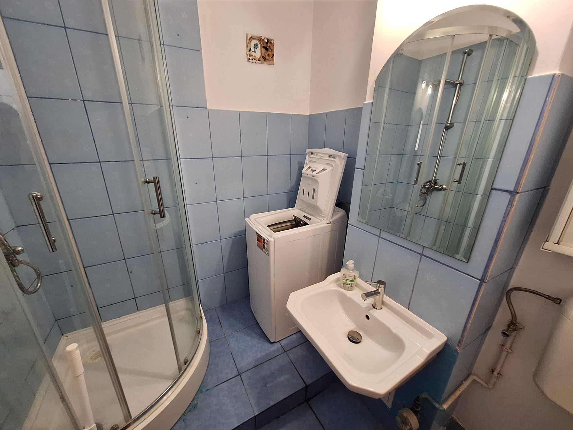 Apartament 3 camere de închiriat – Dristor — fotografia 8