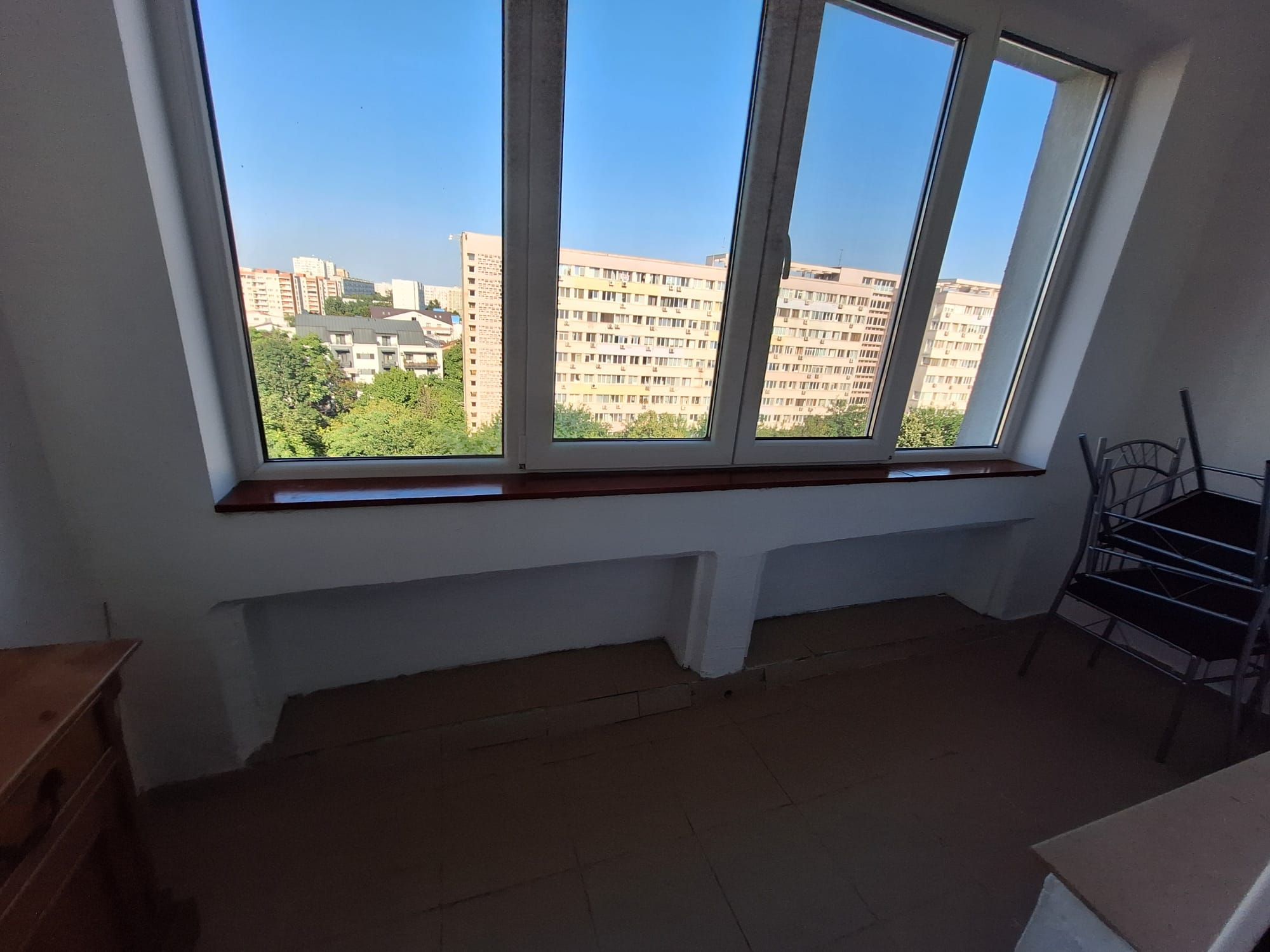 Apartament 3 camere de închiriat – Dristor — fotografia 9