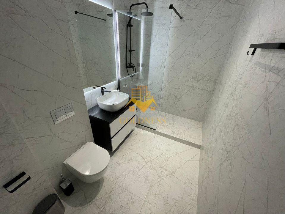 o camera, parcare, bloc nou, terasa, Manastur,West City,Calea Floresti — fotografia 5