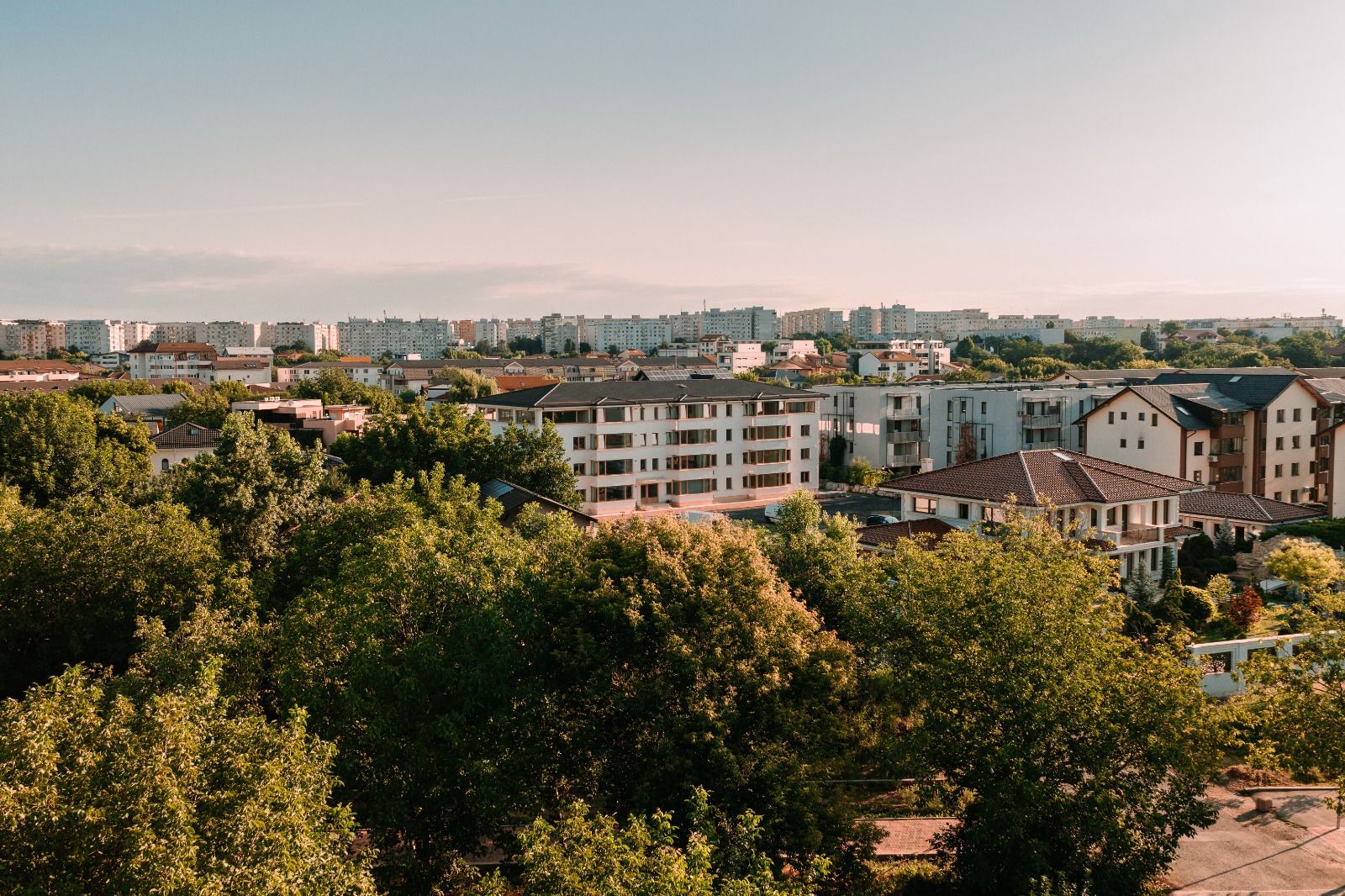 Titan- Bloc boutigue- apartament 2 camere -living generos