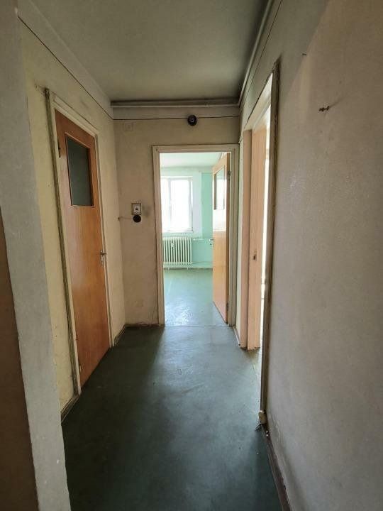 Apartament 3 camere Drumul Taberei Pascani + GARAJ — fotografia 6