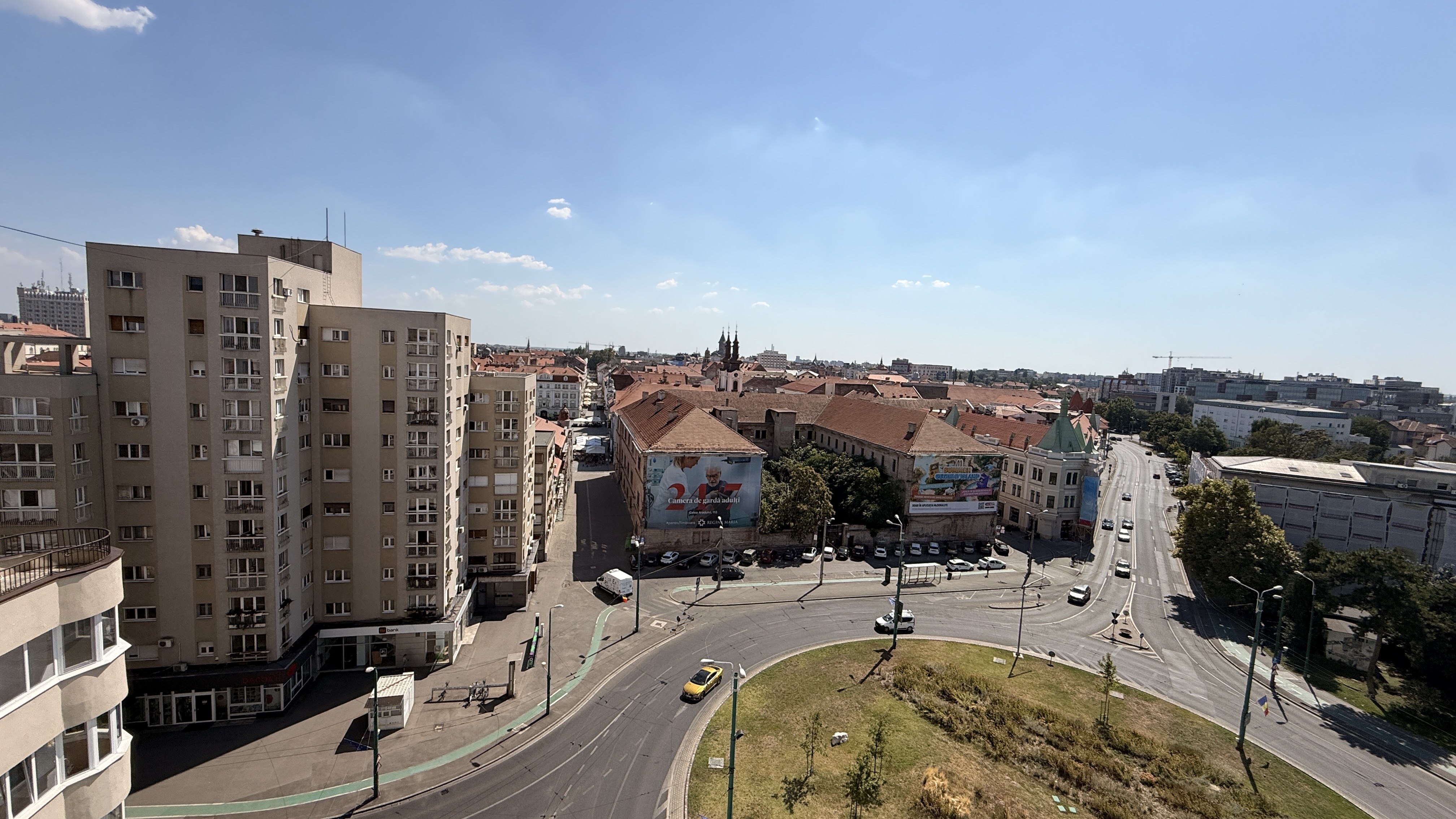 Ultra-Central | Piața Unirii | Renovare 2025 | Investiție — fotografia 5