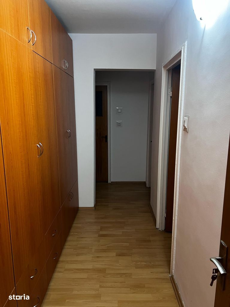 Dristor - Inchirierez apartament 3 camere — fotografia 5