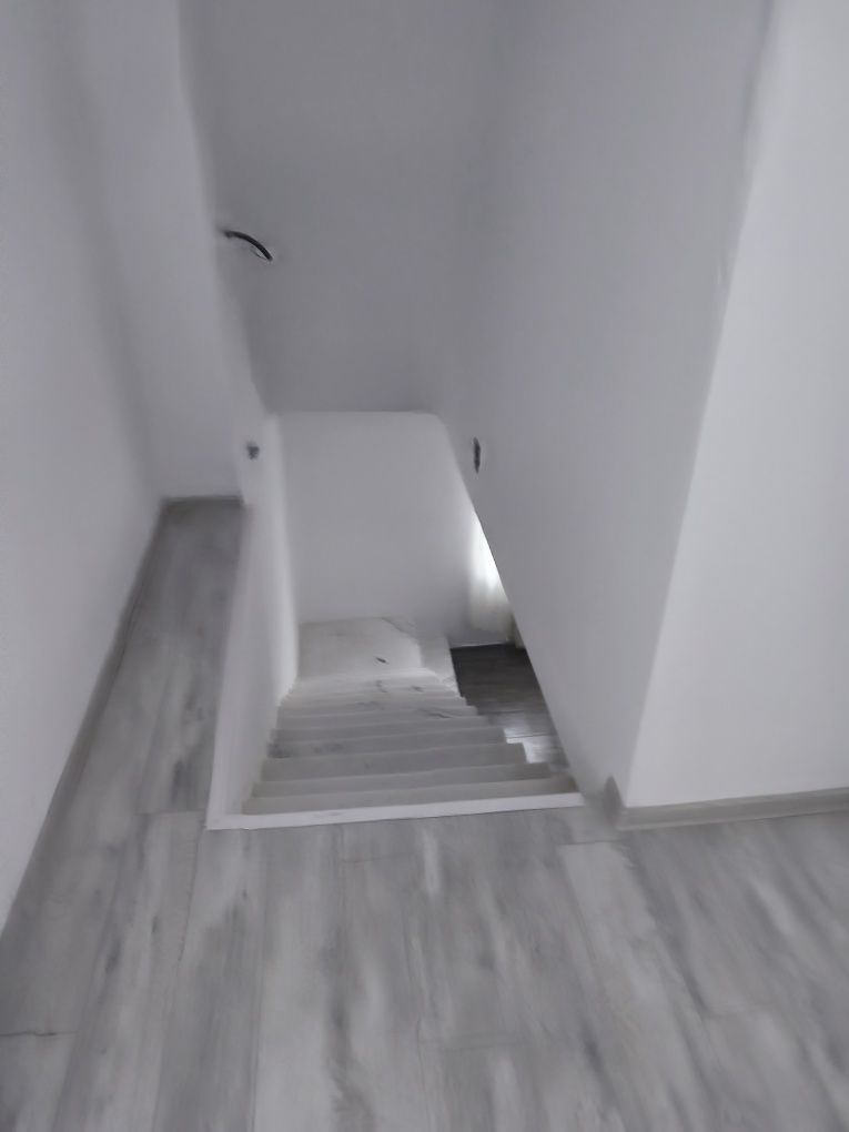 Vând casă P+M ,  în Păulești  Str Principala — fotografia 4