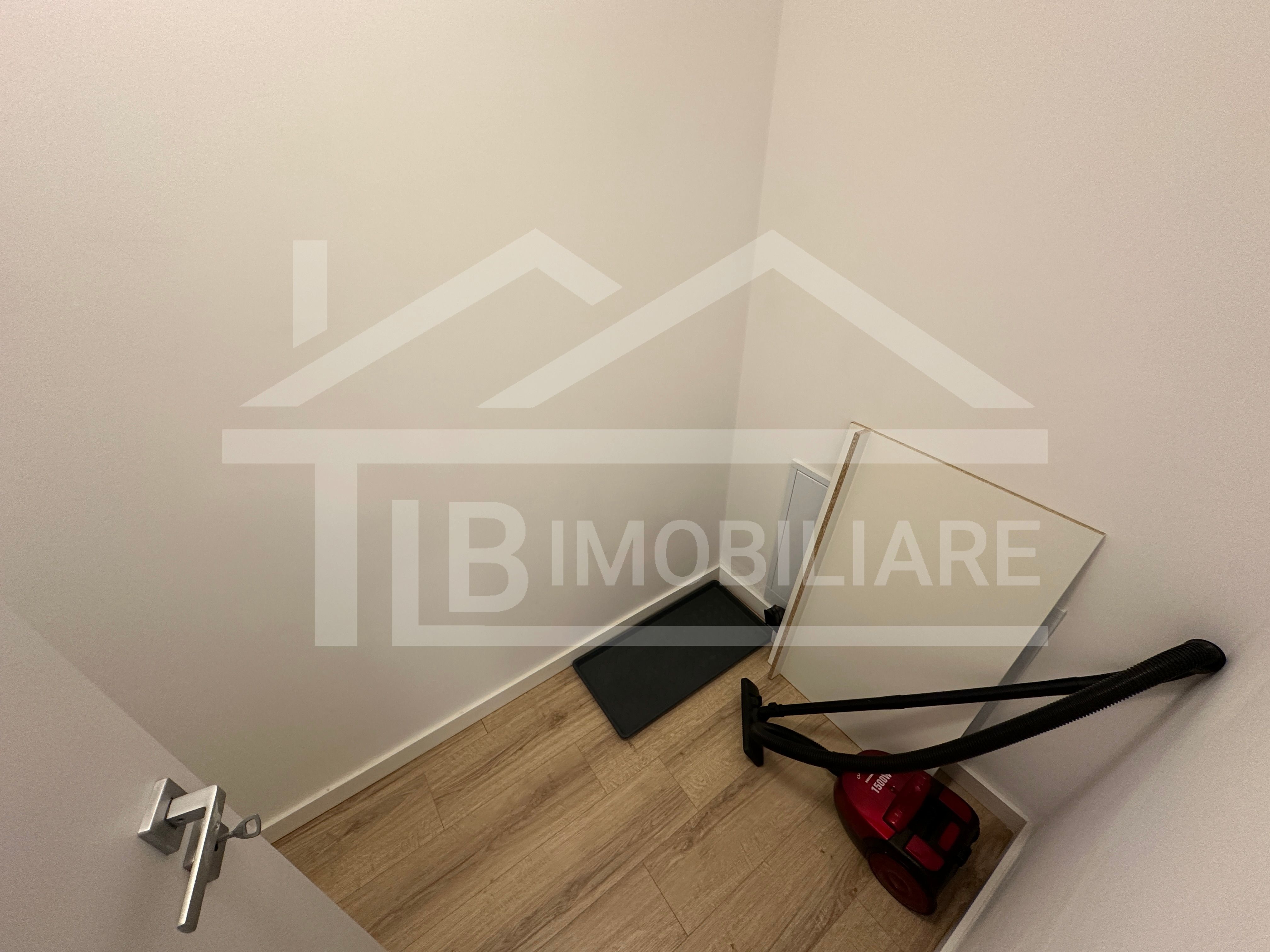Studio, 40mp, parcare, Zona Maurer Residence — fotografia 6