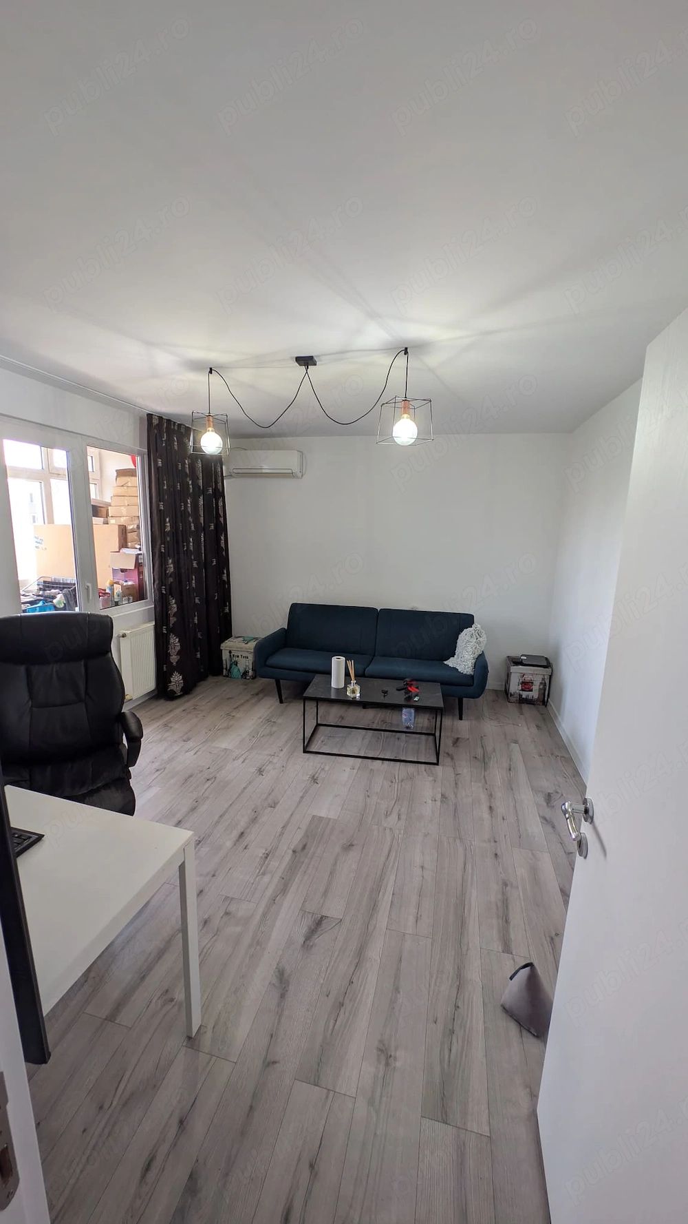 Apartament 2 camere zona Camil Ressu - Dristor — fotografia 4