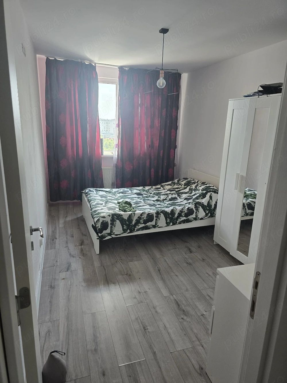 Apartament 2 camere zona Camil Ressu - Dristor — fotografia 5