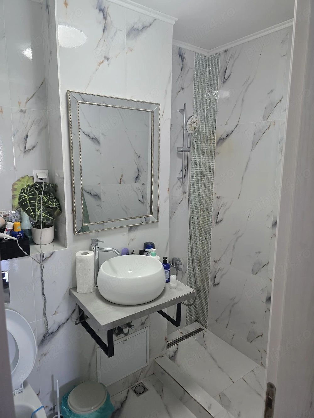 Apartament 2 camere zona Camil Ressu - Dristor — fotografia 6