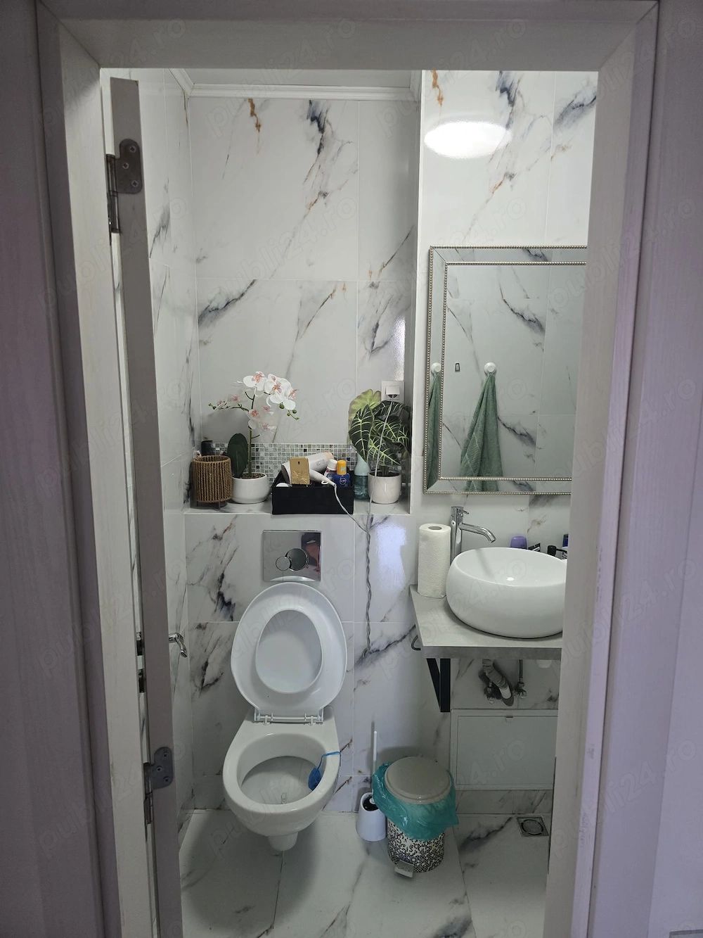 Apartament 2 camere zona Camil Ressu - Dristor — fotografia 7
