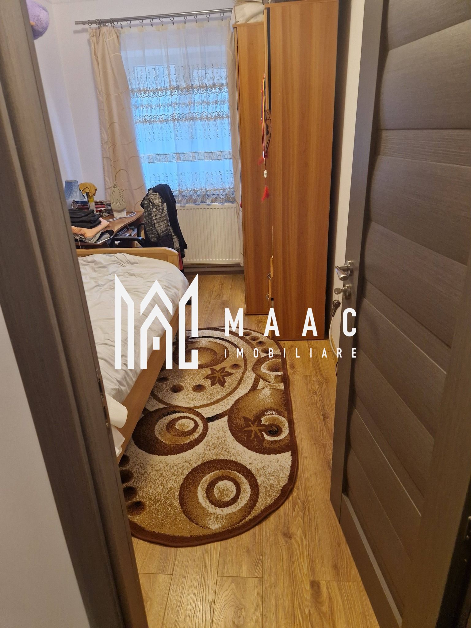 Apartament 3 camere central |Regina Maria| parter| spatiu comercial | — fotografia 3