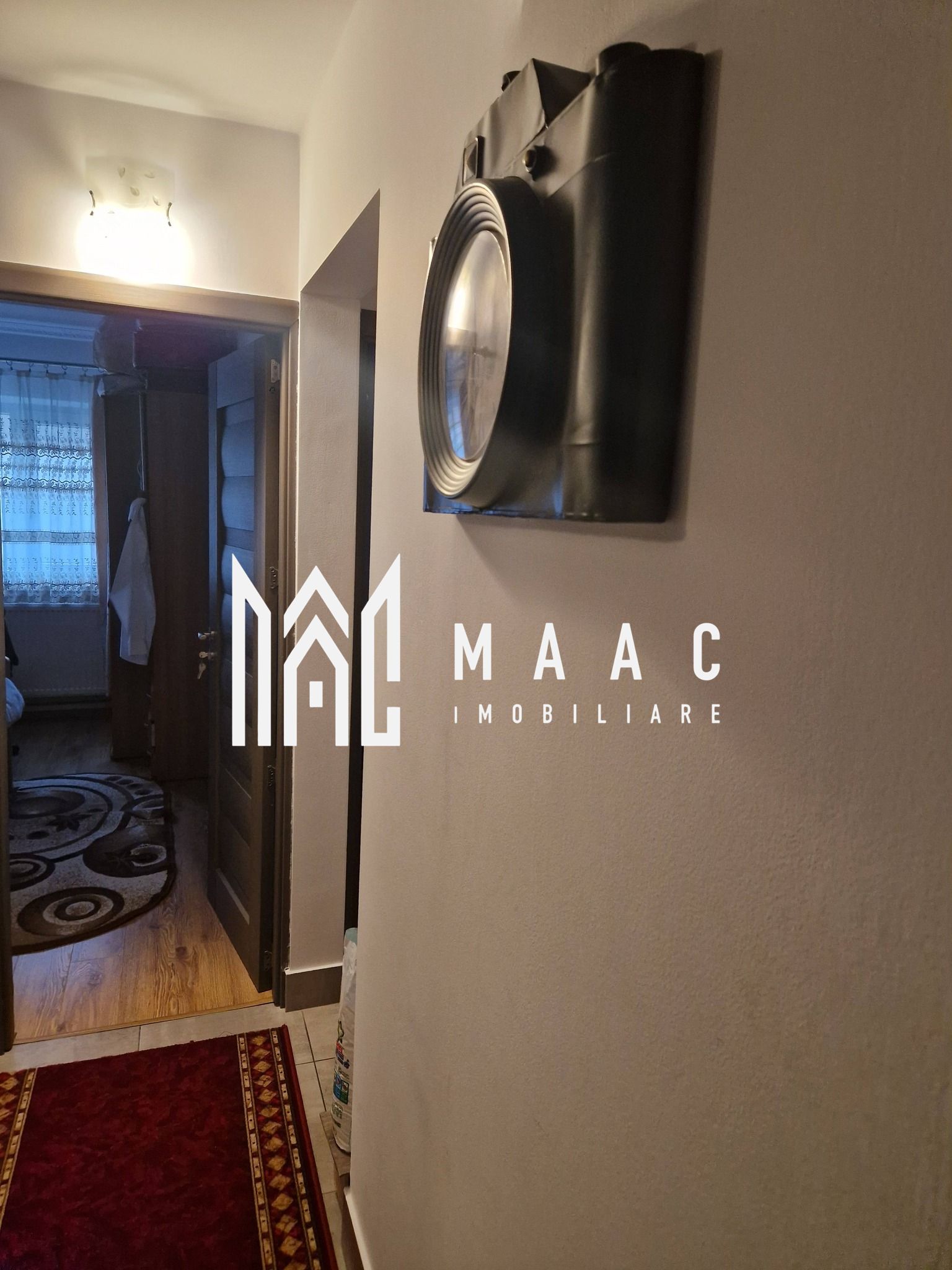 Apartament 3 camere central |Regina Maria| parter| spatiu comercial | — fotografia 6