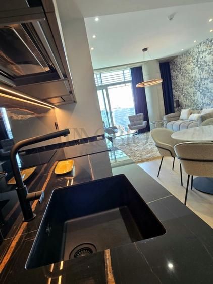 Apartament premium cu 2 camere în UPsite Floreasca | Prima închiriere — fotografia 12
