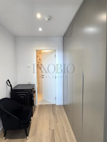 Apartament premium cu 2 camere în UPsite Floreasca | Prima închiriere — fotografia 13
