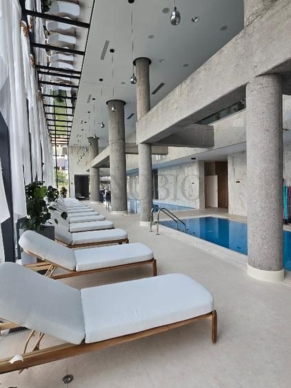Apartament premium cu 2 camere în UPsite Floreasca | Prima închiriere — fotografia 14