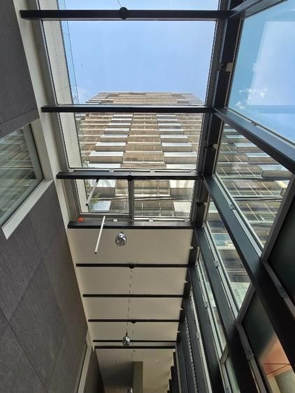 Apartament premium cu 2 camere în UPsite Floreasca | Prima închiriere — fotografia 16