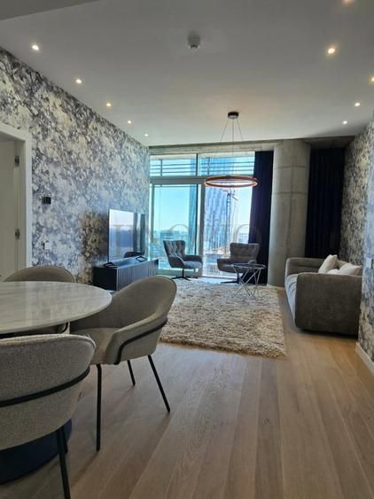 Apartament premium cu 2 camere în UPsite Floreasca | Prima închiriere — fotografia 2