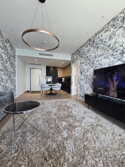 Apartament premium cu 2 camere în UPsite Floreasca | Prima închiriere — fotografia 5