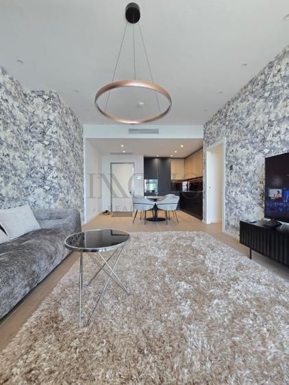 Apartament premium cu 2 camere în UPsite Floreasca | Prima închiriere — fotografia 6