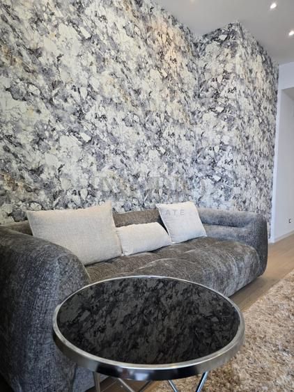 Apartament premium cu 2 camere în UPsite Floreasca | Prima închiriere — fotografia 8
