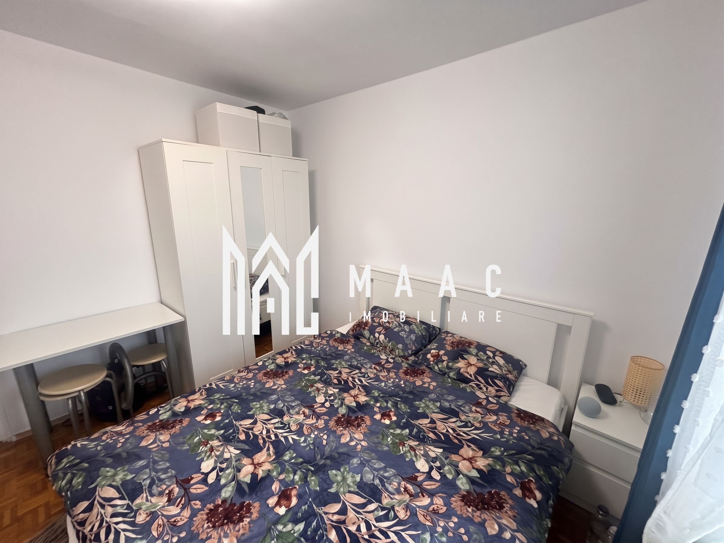 Apartament 2 camere de vânzare | Cisnădie, Central | renovat — fotografia 4