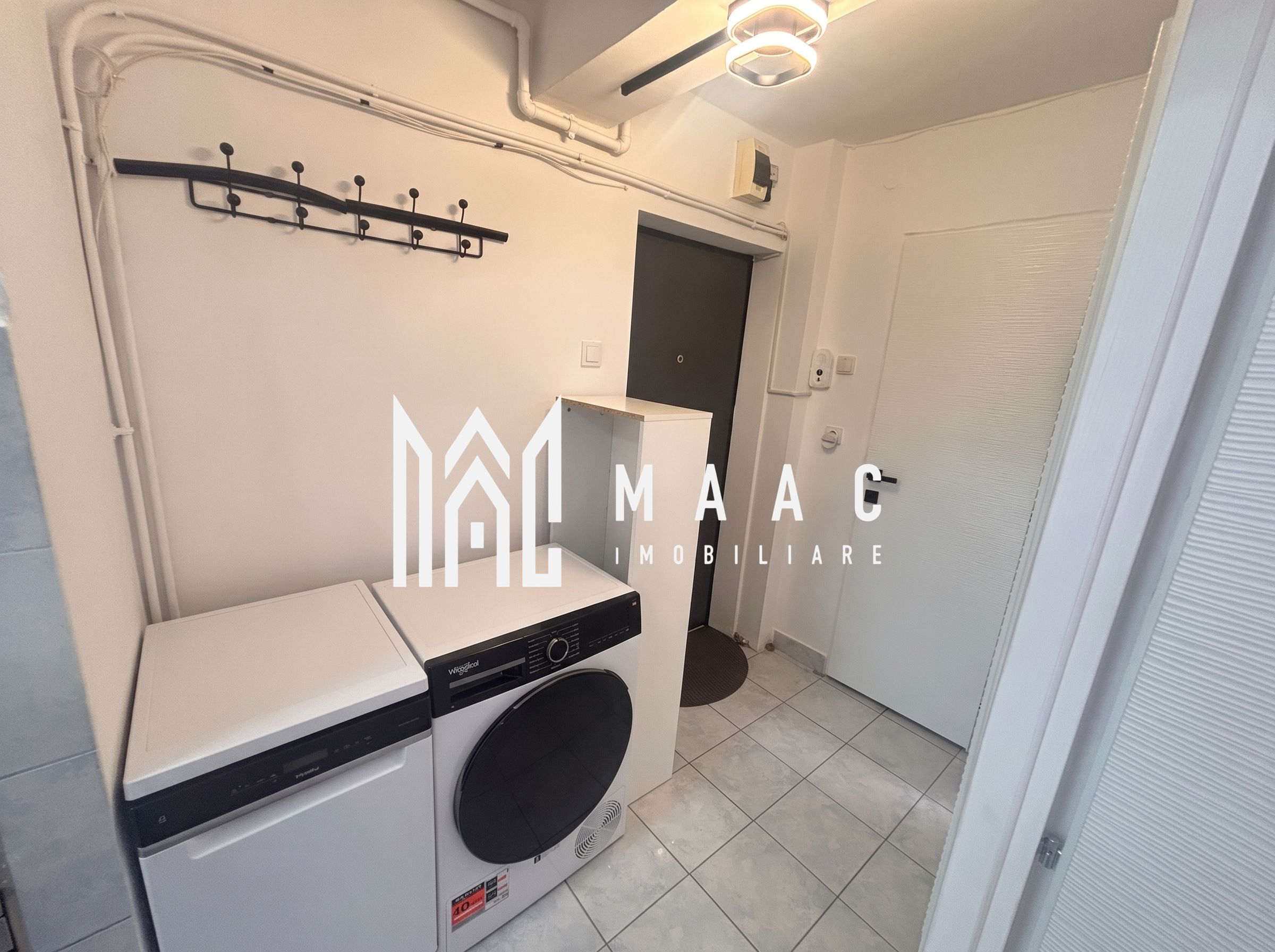 Apartament 2 camere de vânzare | Cisnădie, Central | renovat — fotografia 6