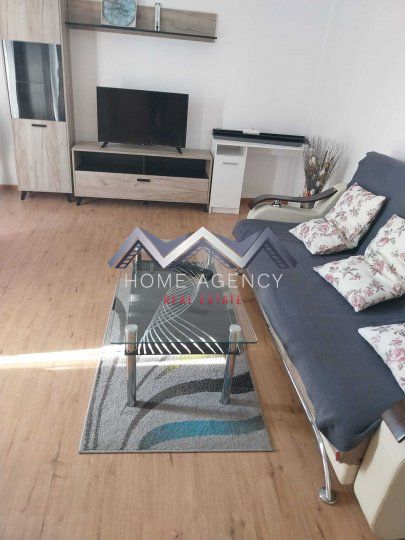 Apartament 2 camere Otopeni | bucătărie închisă | parcare — fotografia 2