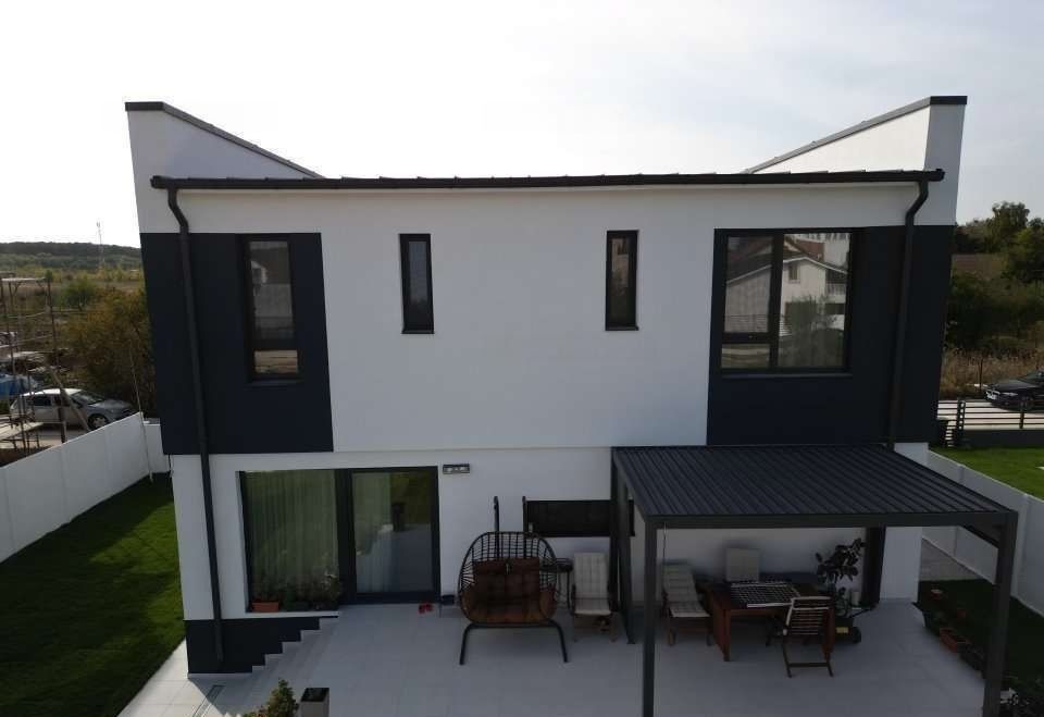Vanzare casa cu 5 camere | Parc Corbeanca