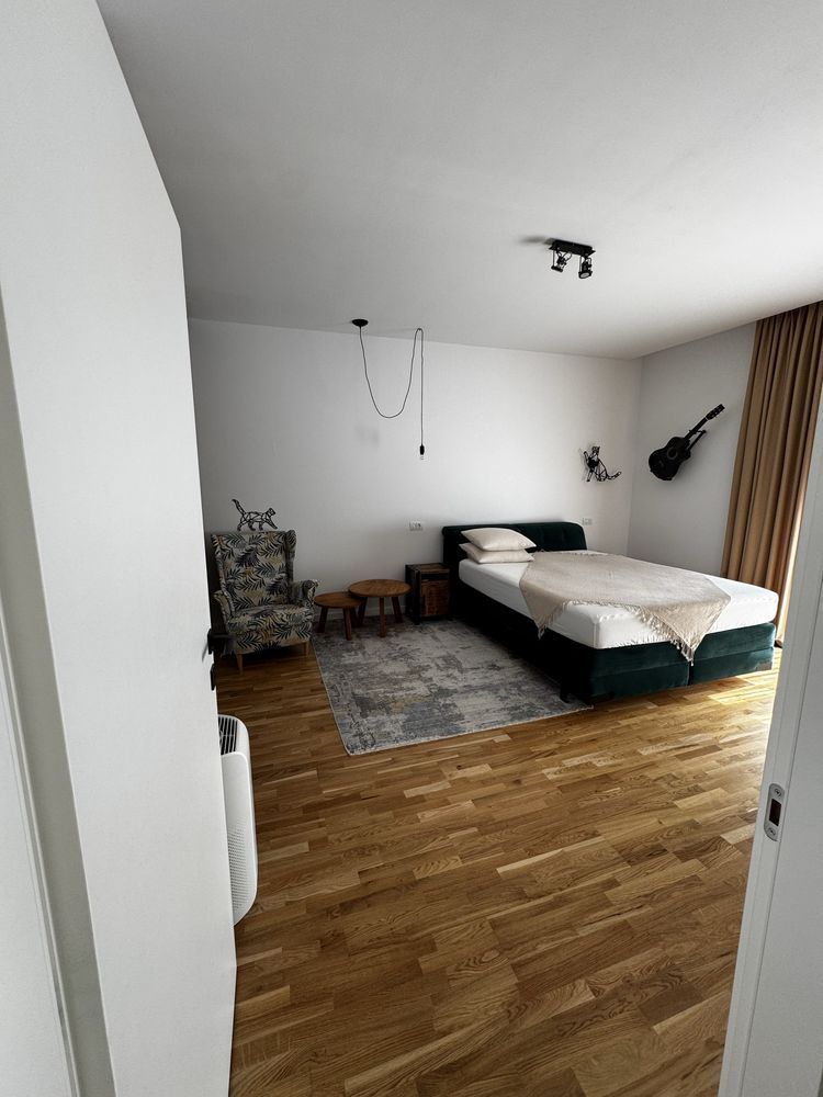 Vanzare casa cu 5 camere | Parc Corbeanca — fotografia 10