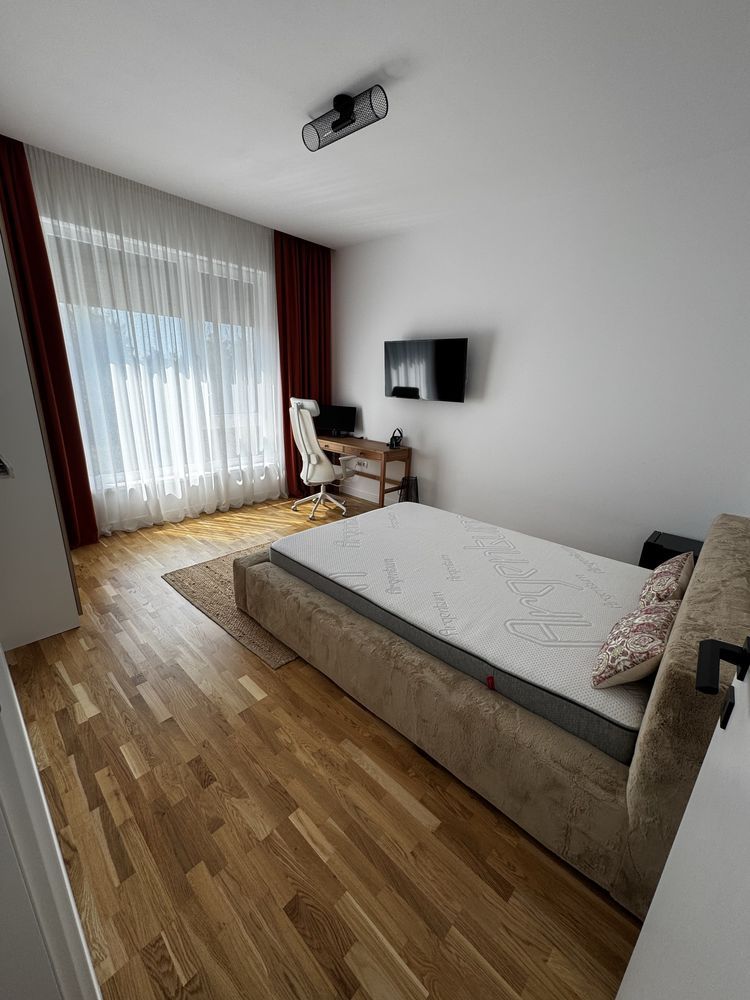 Vanzare casa cu 5 camere | Parc Corbeanca — fotografia 12
