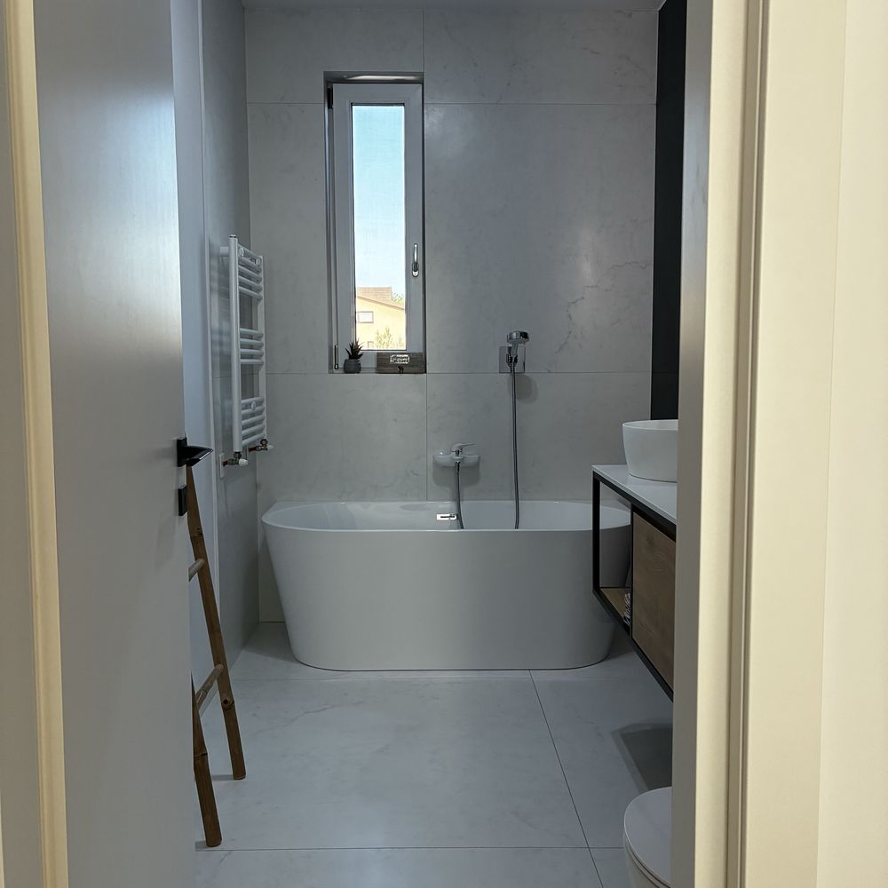Vanzare casa cu 5 camere | Parc Corbeanca — fotografia 13