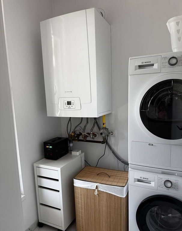 Vanzare casa cu 5 camere | Parc Corbeanca — fotografia 16