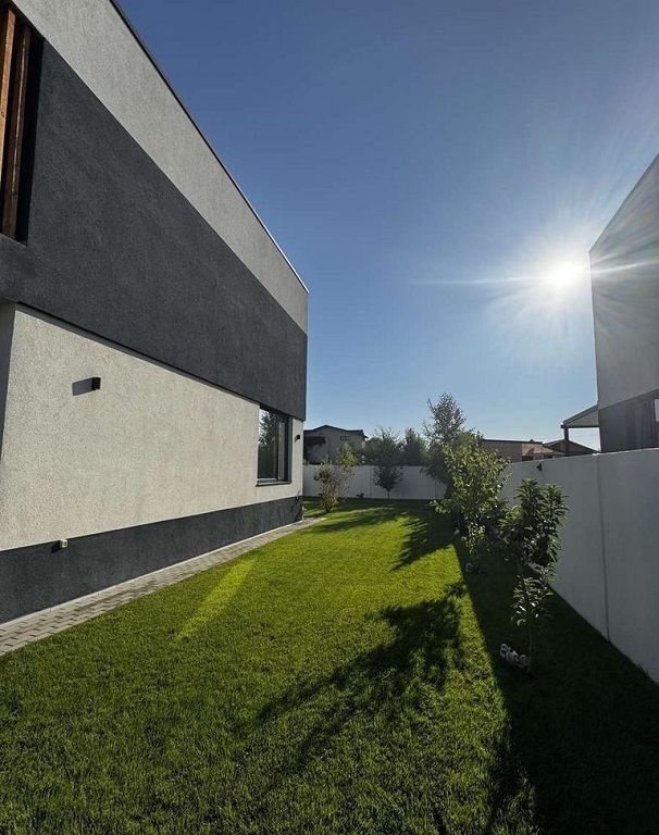 Vanzare casa cu 5 camere | Parc Corbeanca — fotografia 3