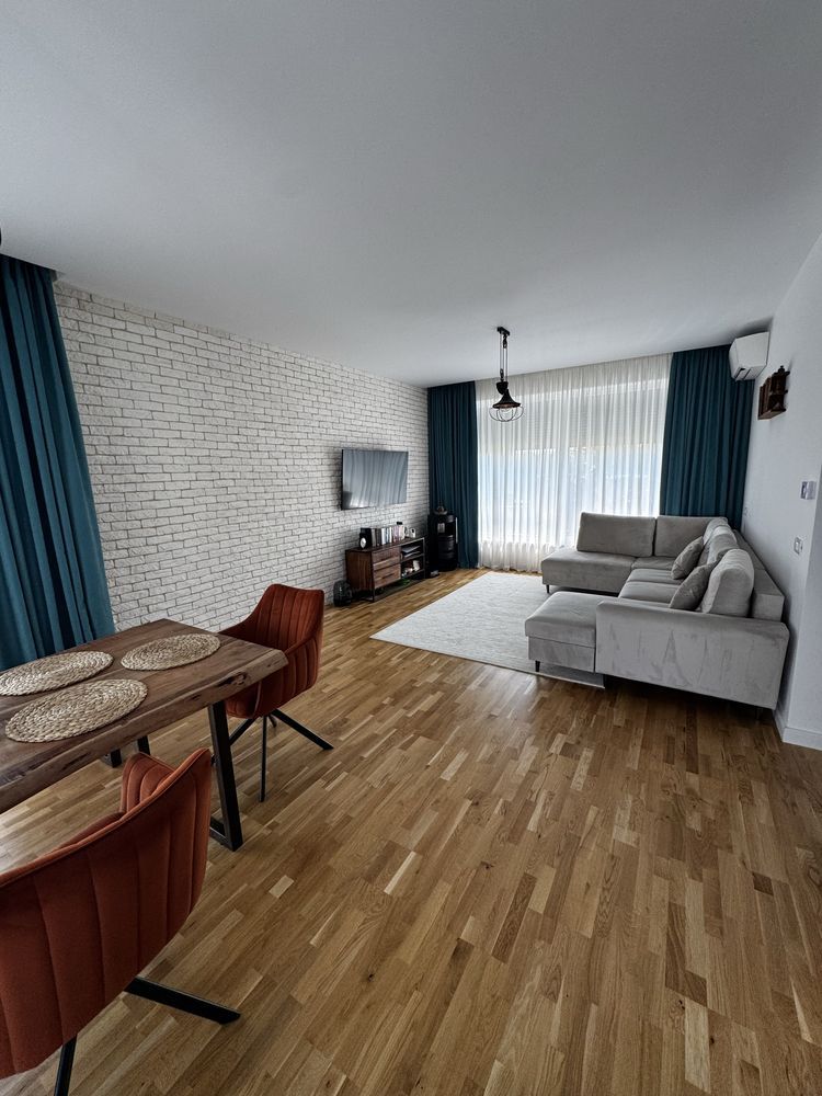 Vanzare casa cu 5 camere | Parc Corbeanca — fotografia 4