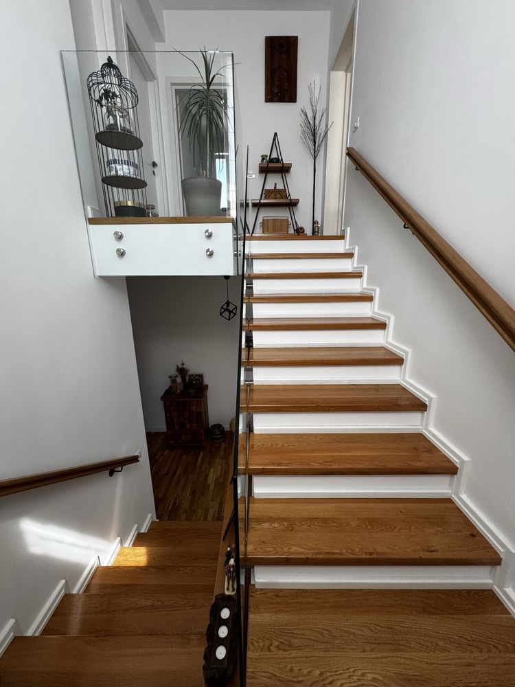 Vanzare casa cu 5 camere | Parc Corbeanca — fotografia 5