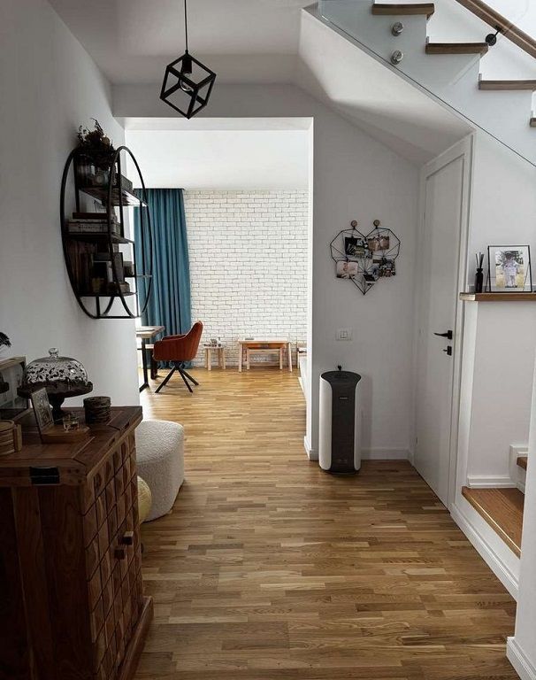 Vanzare casa cu 5 camere | Parc Corbeanca — fotografia 7