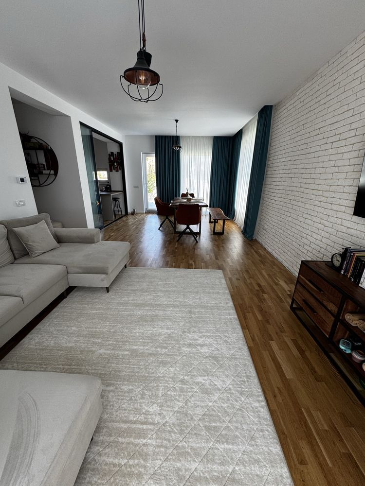 Vanzare casa cu 5 camere | Parc Corbeanca — fotografia 8