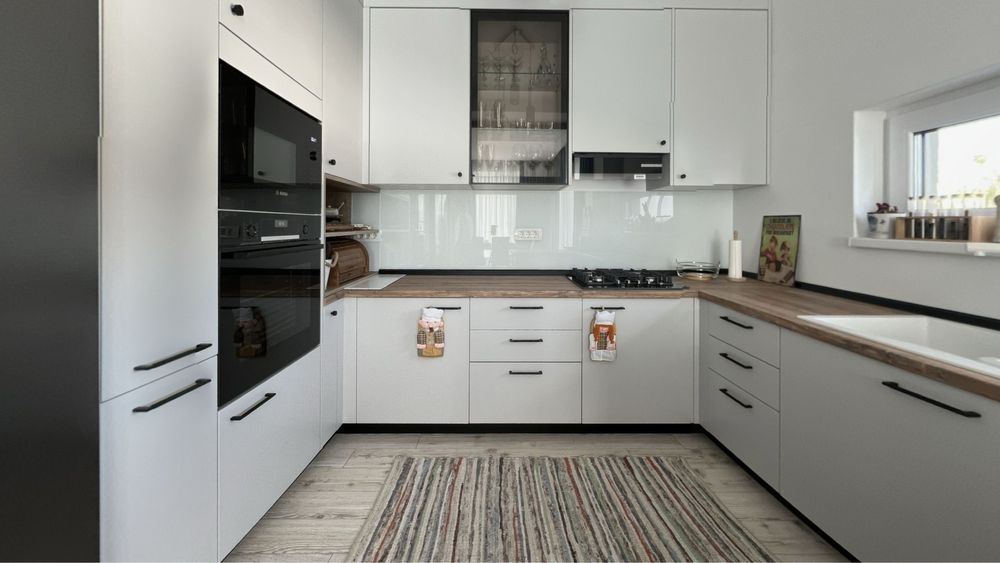 Vanzare casa cu 5 camere | Parc Corbeanca — fotografia 9