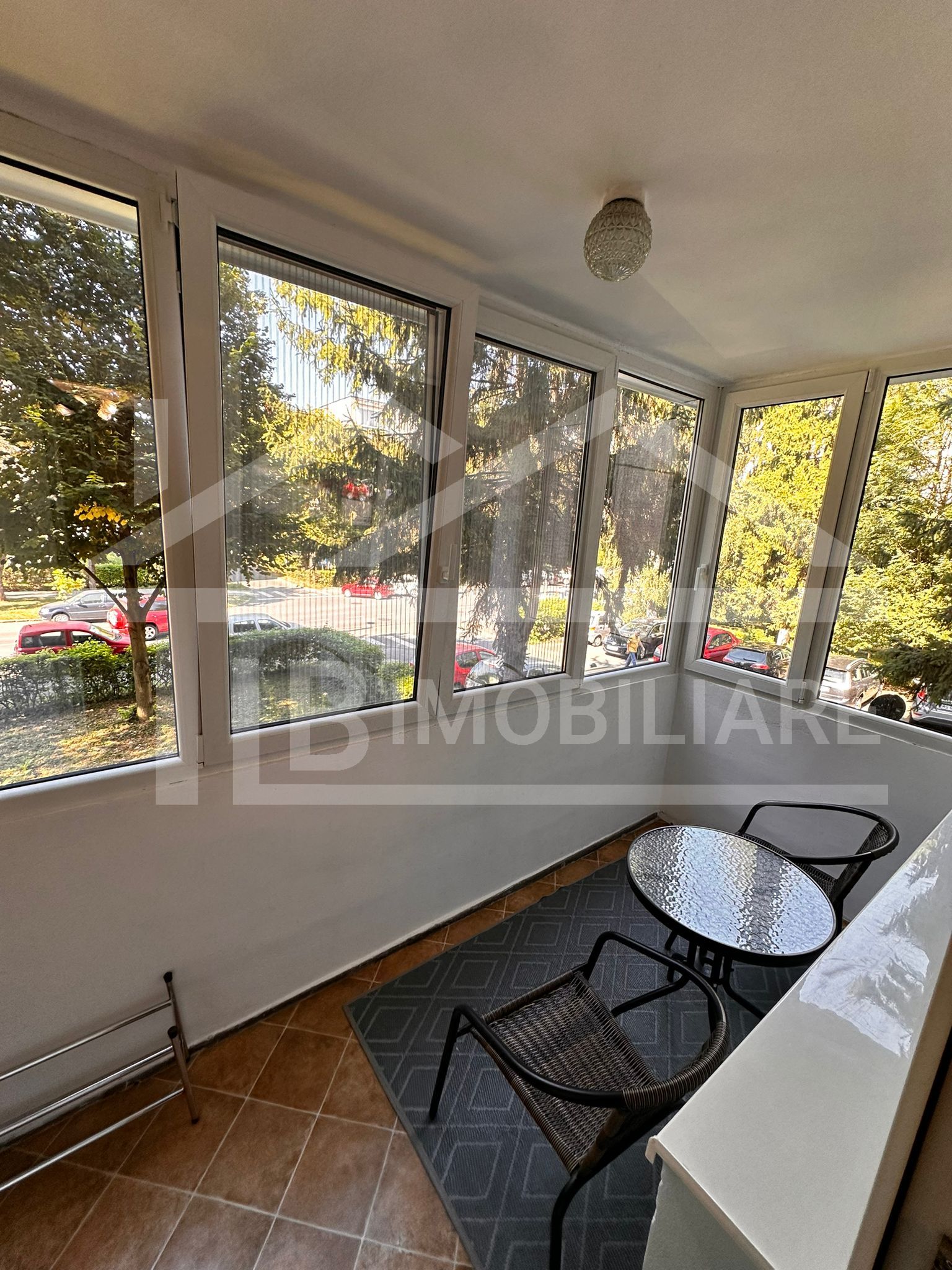 Apartament de 3 camere, decomandat, 70mp, Zona Rexo Coffee — fotografia 10