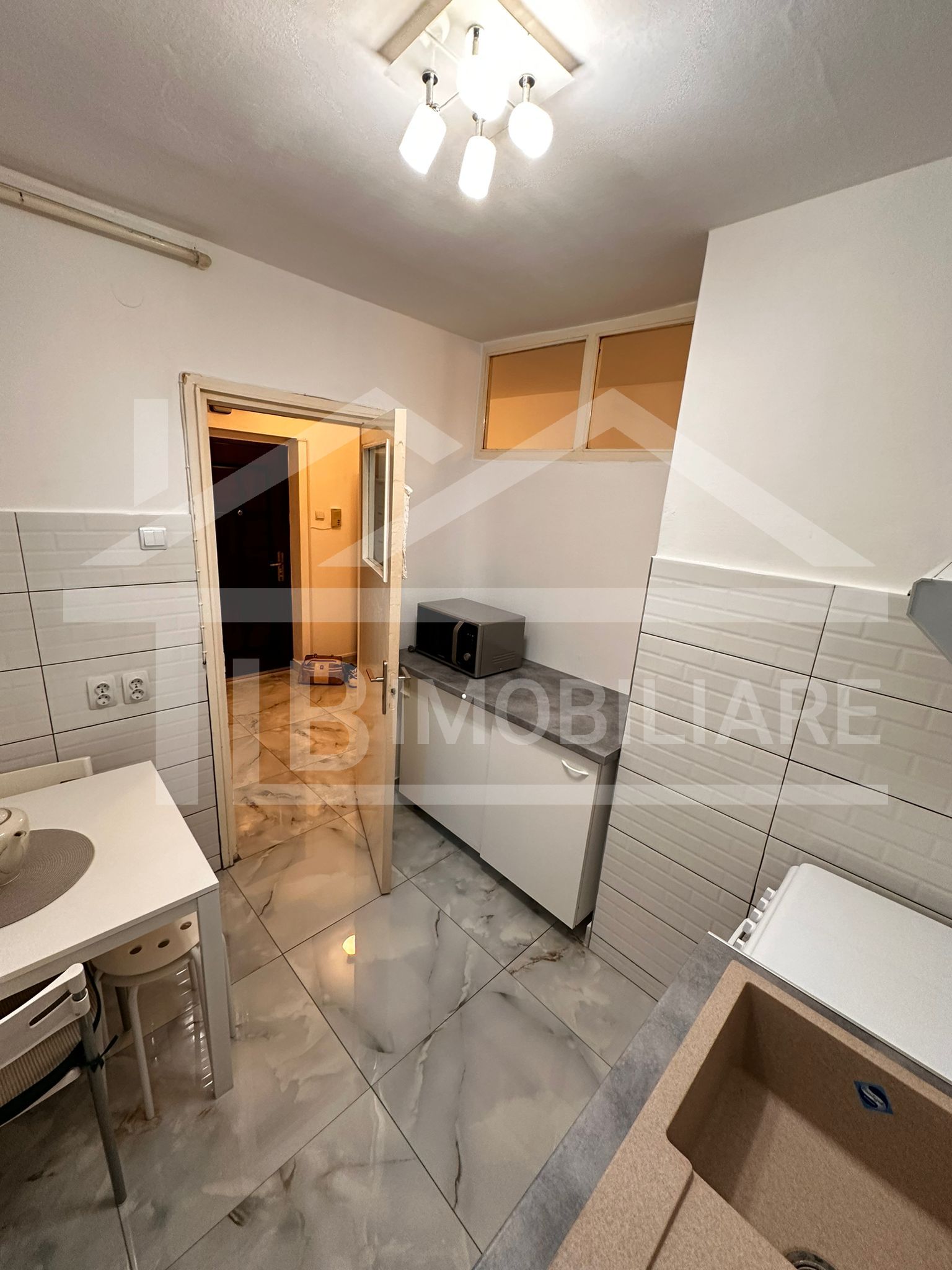 Apartament de 3 camere, decomandat, 70mp, Zona Rexo Coffee — fotografia 11