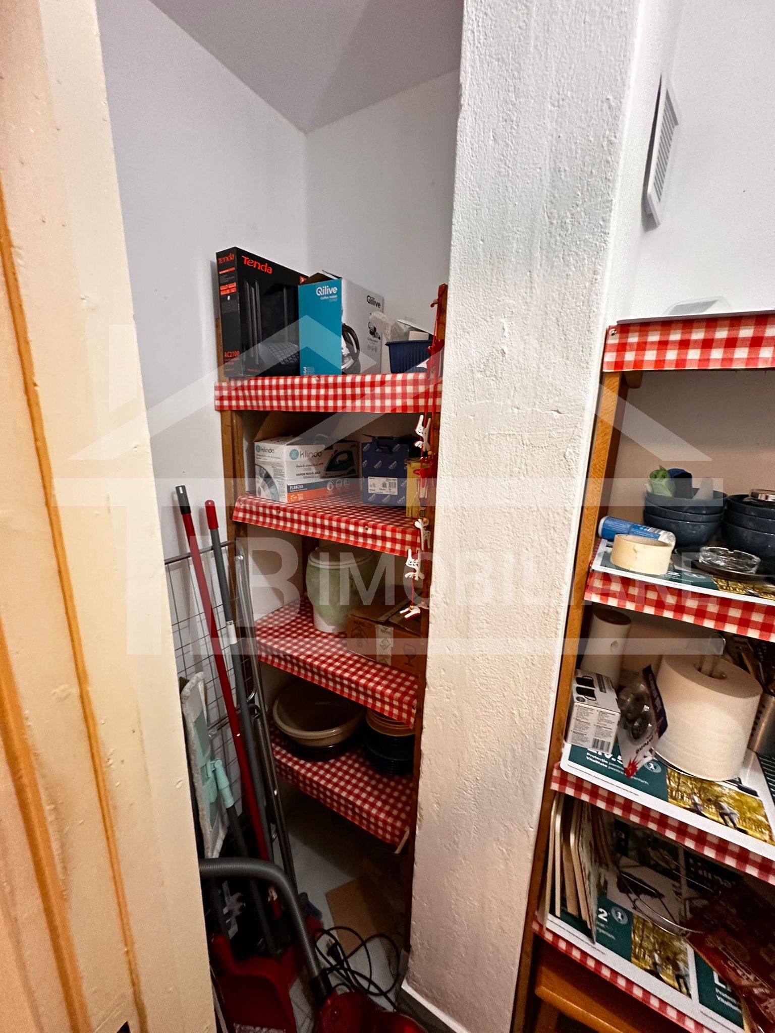 Apartament de 3 camere, decomandat, 70mp, Zona Rexo Coffee — fotografia 13