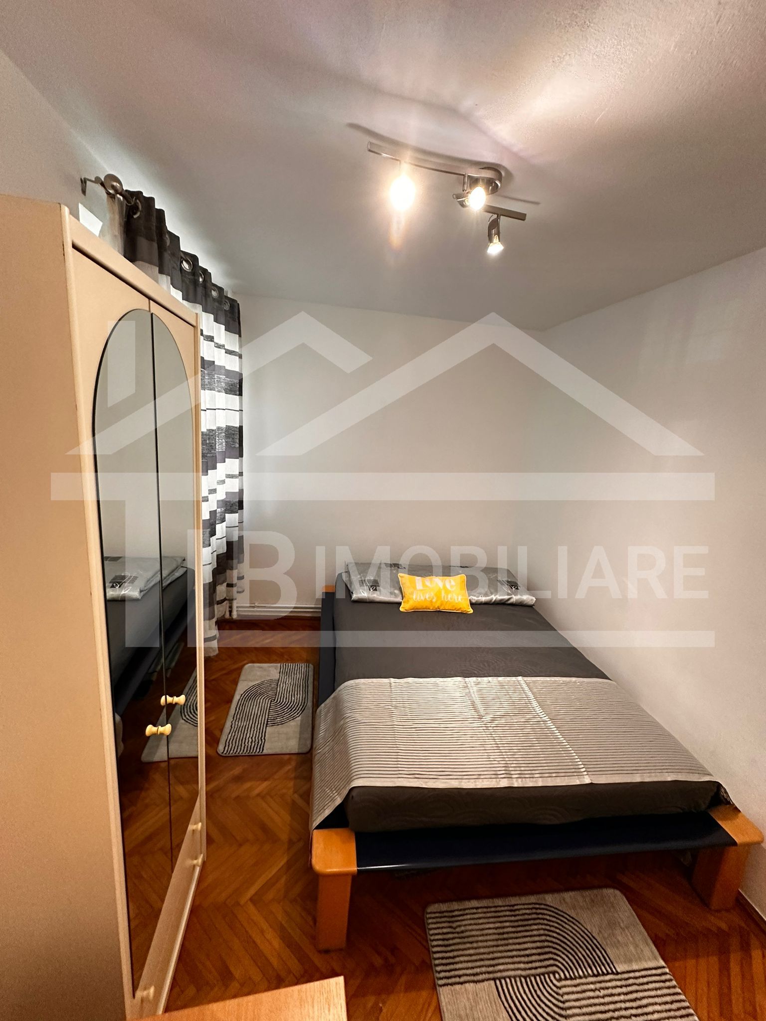 Apartament de 3 camere, decomandat, 70mp, Zona Rexo Coffee — fotografia 4