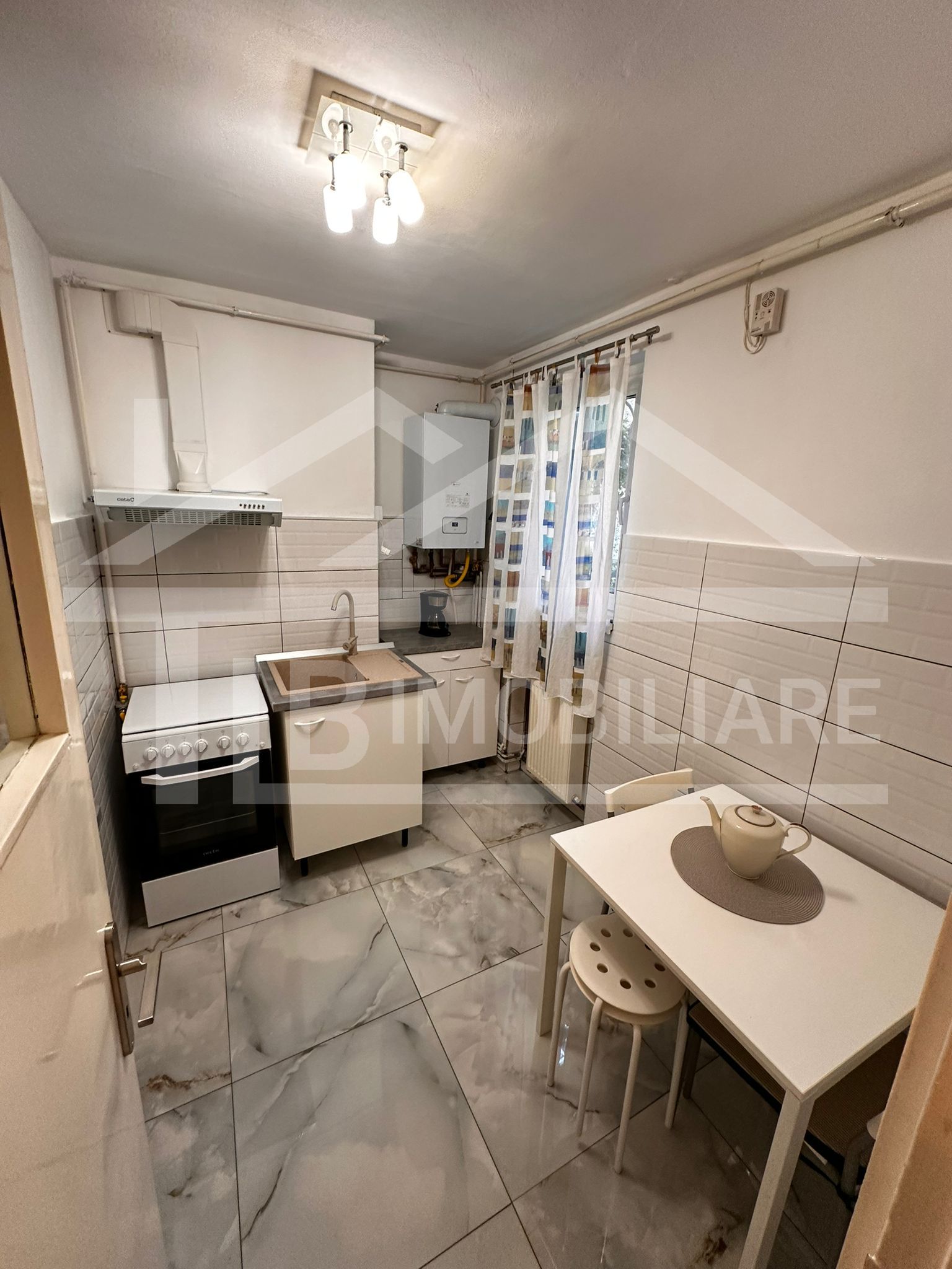 Apartament de 3 camere, decomandat, 70mp, Zona Rexo Coffee — fotografia 7
