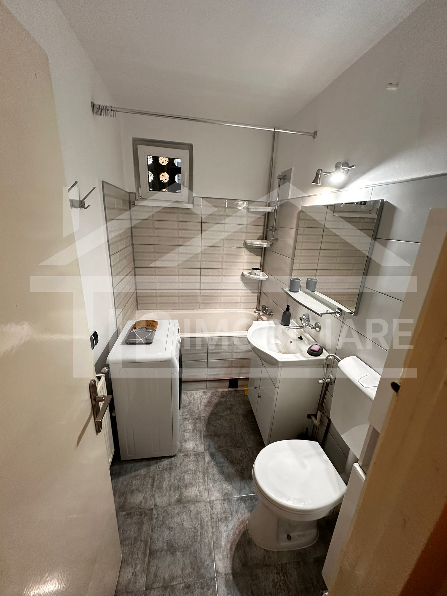 Apartament de 3 camere, decomandat, 70mp, Zona Rexo Coffee — fotografia 8