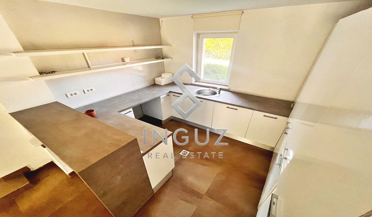 VILĂ DE LUX DE ÎNCHIRIAT | PIPERA – VOLUNTARI | PISCINĂ PRIVATĂ — fotografia 10