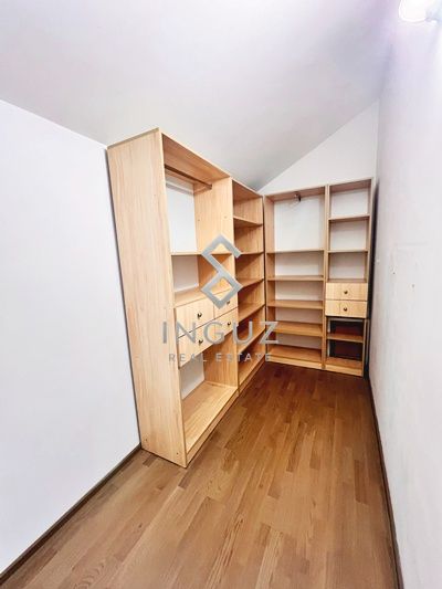 VILĂ DE LUX DE ÎNCHIRIAT | PIPERA – VOLUNTARI | PISCINĂ PRIVATĂ — fotografia 15