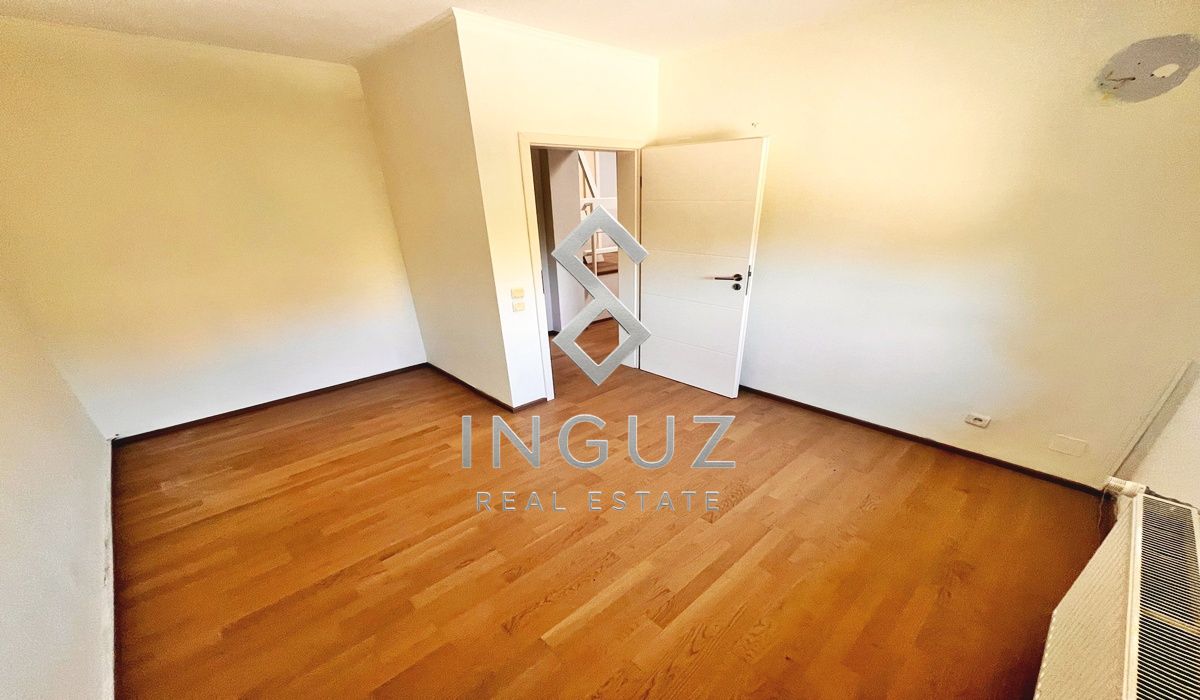 VILĂ DE LUX DE ÎNCHIRIAT | PIPERA – VOLUNTARI | PISCINĂ PRIVATĂ — fotografia 16