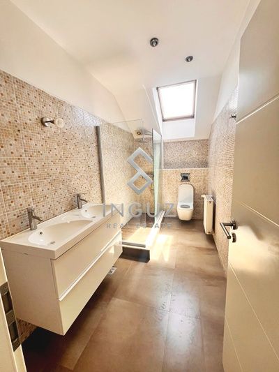 VILĂ DE LUX DE ÎNCHIRIAT | PIPERA – VOLUNTARI | PISCINĂ PRIVATĂ — fotografia 18