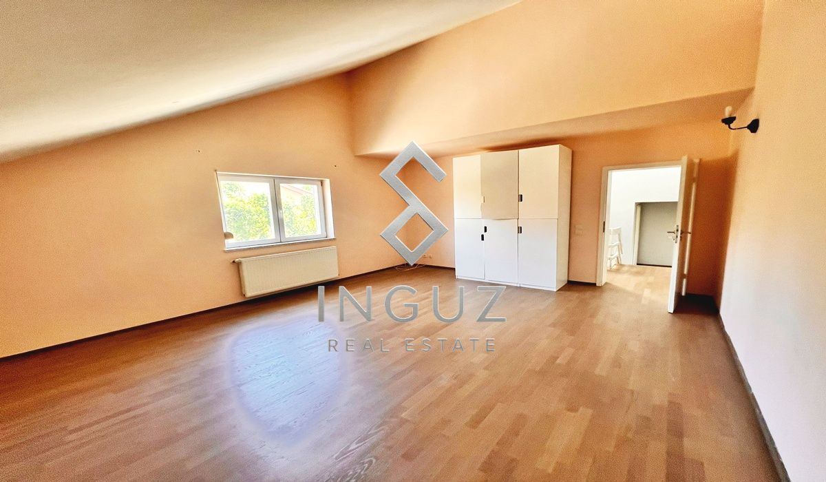 VILĂ DE LUX DE ÎNCHIRIAT | PIPERA – VOLUNTARI | PISCINĂ PRIVATĂ — fotografia 22