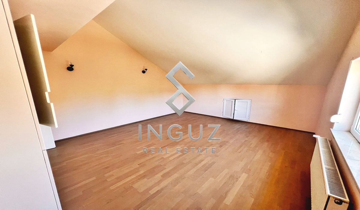 VILĂ DE LUX DE ÎNCHIRIAT | PIPERA – VOLUNTARI | PISCINĂ PRIVATĂ — fotografia 23